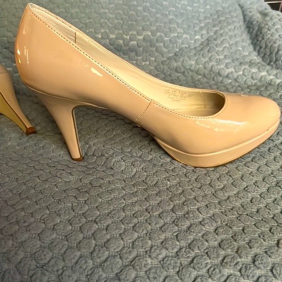 Nickels Denny Heels - Picture 8 of 12